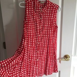 Anthropologie 11.1.TYLHO Tunic Blouse